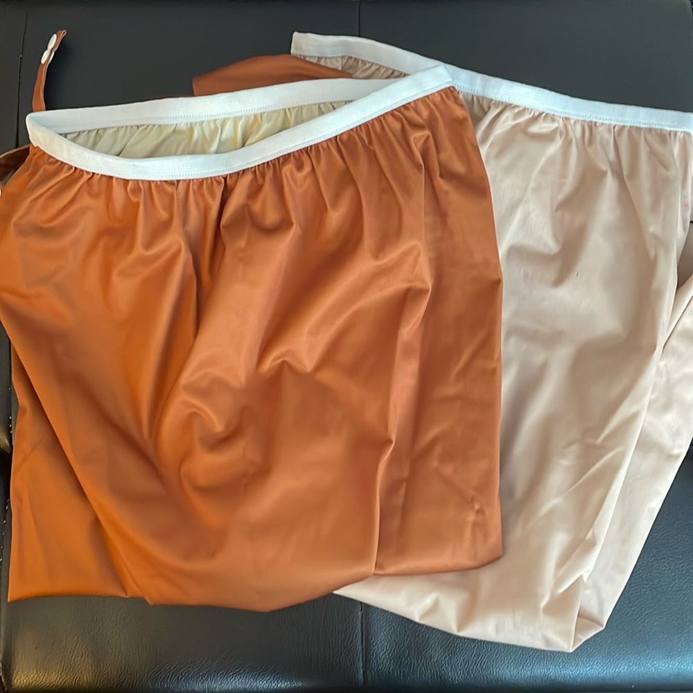 Nora’s Nursery Diaper Pail Bag